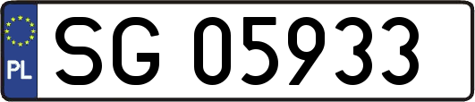 SG05933