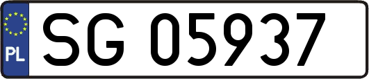 SG05937