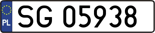 SG05938