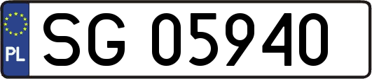 SG05940