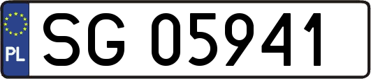 SG05941