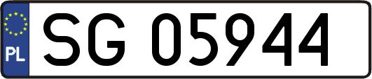 SG05944
