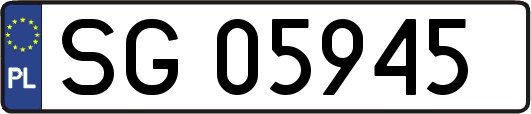 SG05945