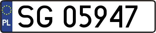 SG05947