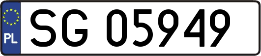 SG05949