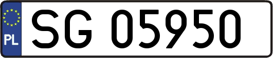 SG05950