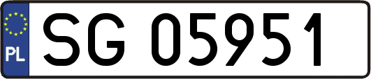 SG05951