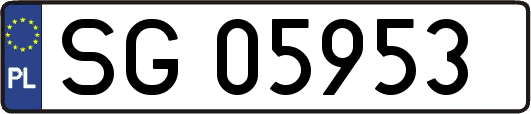 SG05953