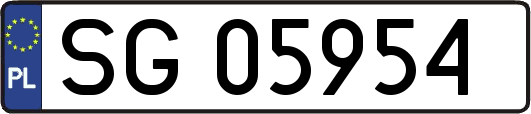 SG05954