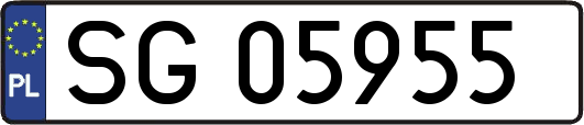 SG05955