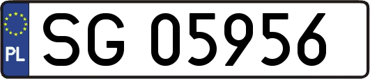 SG05956