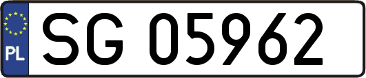 SG05962