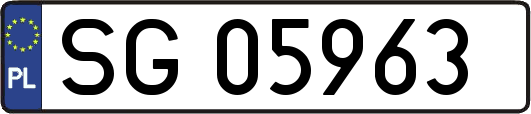 SG05963