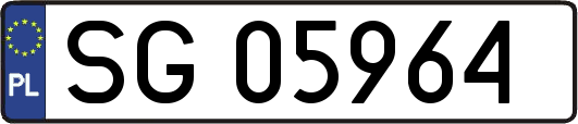 SG05964