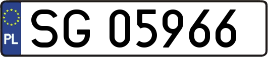 SG05966