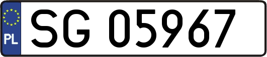 SG05967