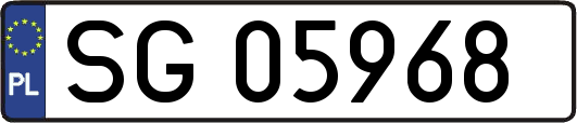 SG05968