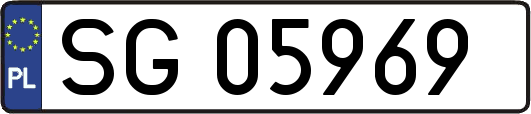 SG05969