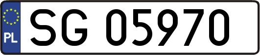 SG05970