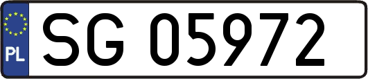 SG05972