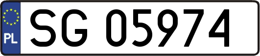 SG05974