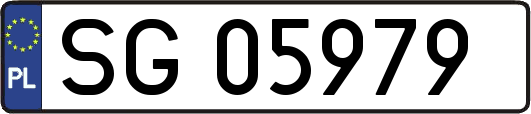 SG05979