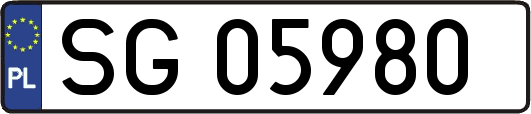 SG05980