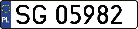 SG05982