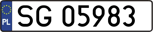 SG05983