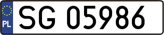 SG05986