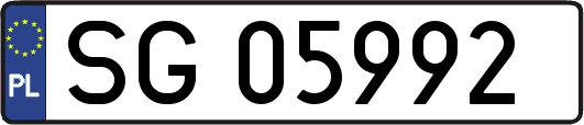 SG05992