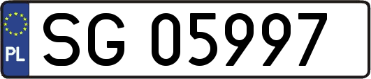 SG05997