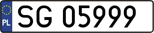 SG05999