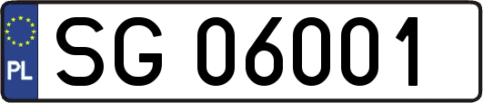 SG06001
