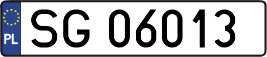 SG06013
