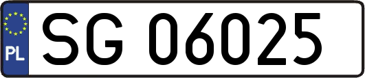 SG06025