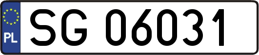 SG06031