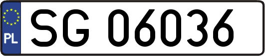 SG06036