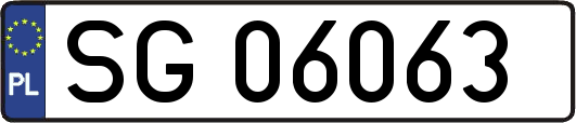 SG06063