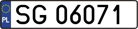 SG06071