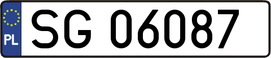 SG06087