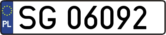 SG06092