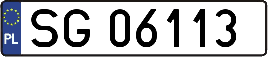SG06113