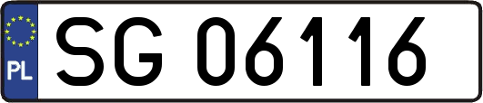 SG06116