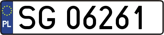 SG06261