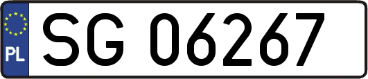 SG06267