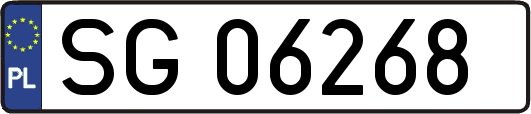 SG06268
