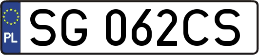 SG062CS