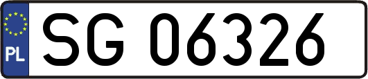 SG06326