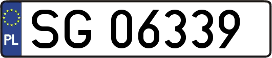 SG06339